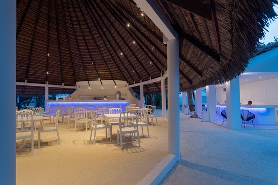 Sandies Bathala Resort