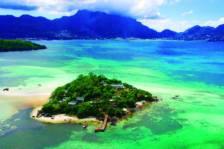 Ja Enchanted Island Resort