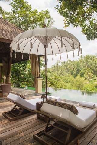 Komaneka At Bisma Ubud