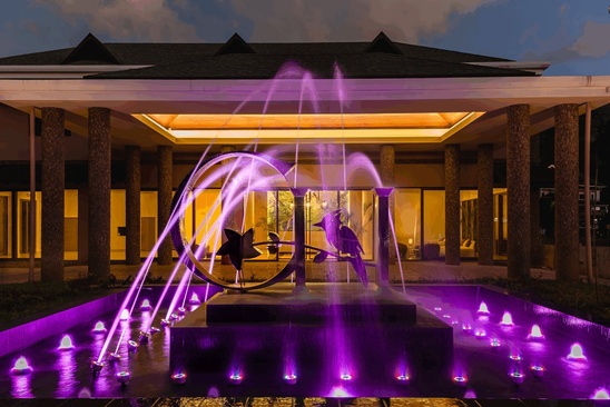 Gardens Hill Resort & Spa