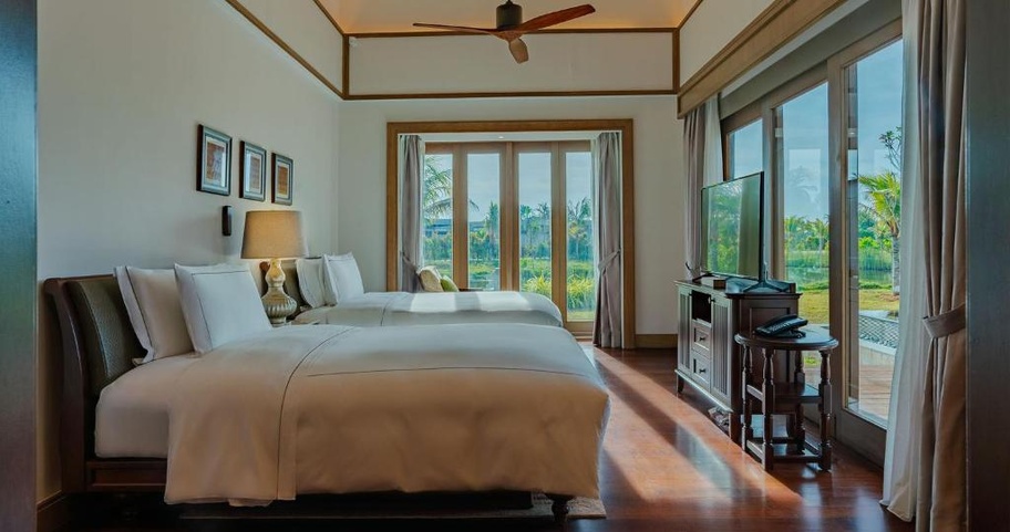 Anantara Desaru Coast Resort & Villas