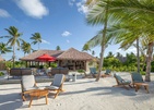 Barcelo Whale Lagoon Maldives