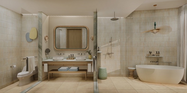 Centara Grand Lagoon Maldives