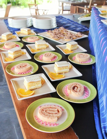 The Barefoot Eco Hotel