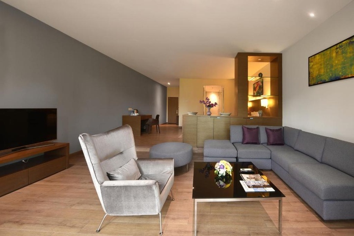 Bella Vista Waterfront Langkawi