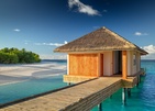 Kudafushi Resort & Spa