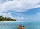 W Maldives