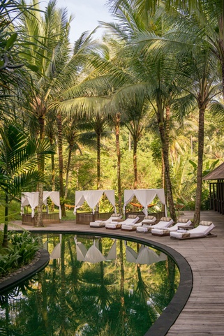 Komaneka At Bisma Ubud