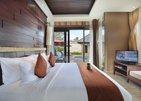 Ulu Segara Luxury Suites & Villas