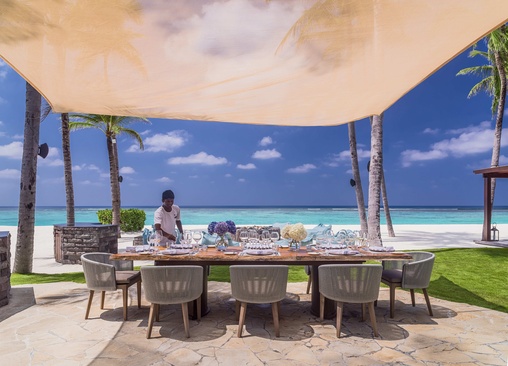 One&Only Reethi Rah