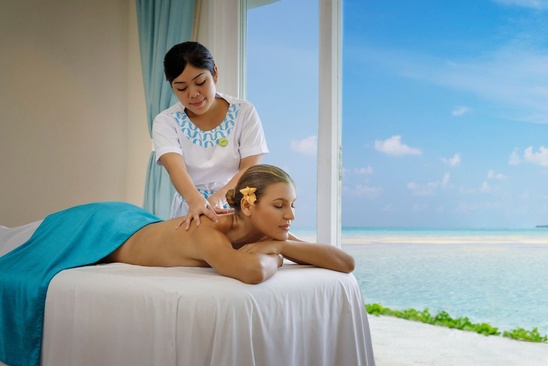 Kandima Maldives