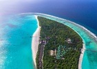Hondaafushi Island Resort