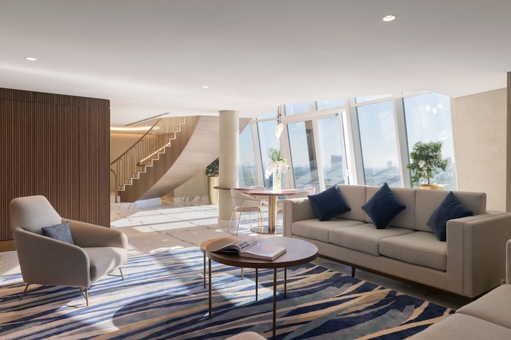 Jumeirah Beach Hotel