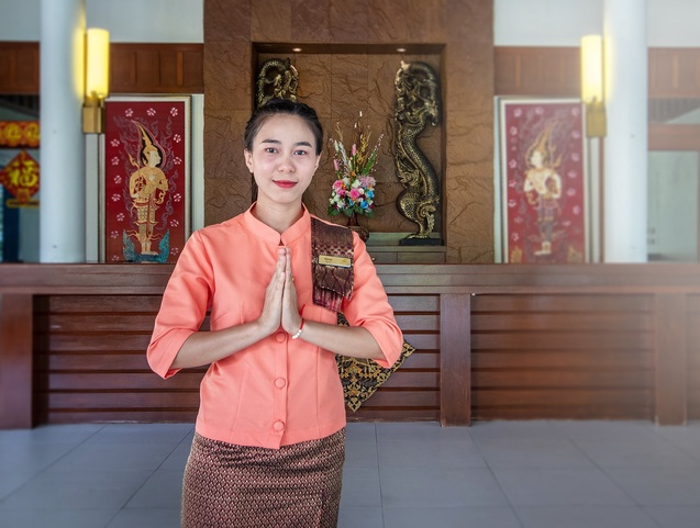 Diamond Cottage Resort & Spa