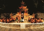 Grand Hyatt Bali