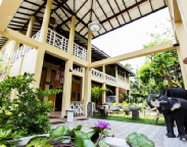 Life Ayurveda Resort