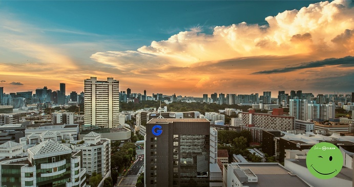 Hotel G Singapore