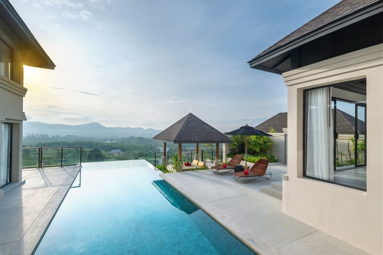 The Pavilions, Phuket