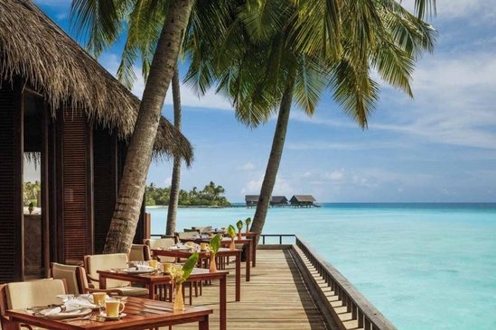 One&Only Reethi Rah
