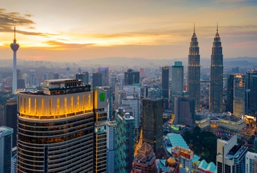 Banyan Tree Kuala Lumpur