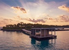 The Ritz-Carlton Maldives Fari Islands