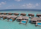 Hideaway Beach Resort & Spa	Размещение На Мальдивах