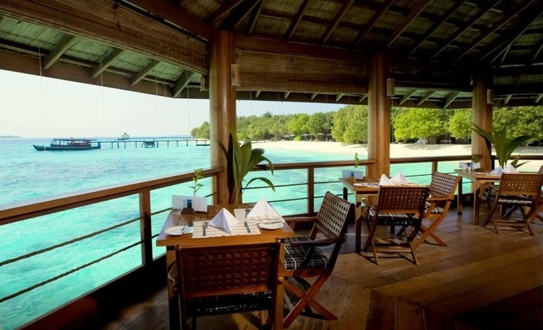 Reethi Beach Resort