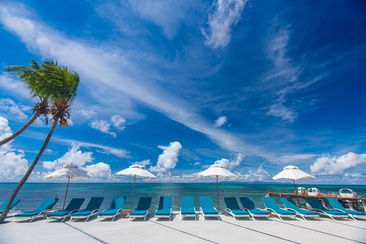 Coco De Mer Hotel And Black Parrot Suites