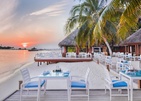 Conrad Maldives Rangali Island