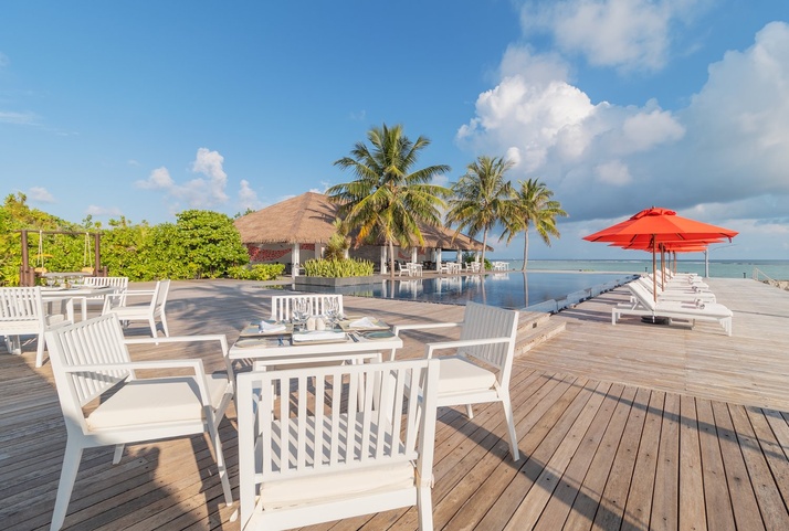 Noku Maldives, Vignette Collection By Ihg