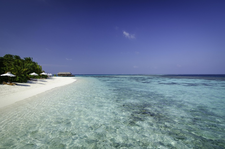 V Villas Maldives At Mirihi