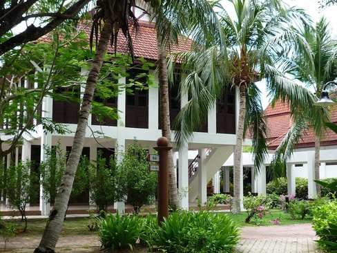 Federal Villa Beach Resort