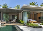 Alila Kothaifaru Maldives пляжная вилла с бассейном Alila Kothaifaru Maldives Пляжная Вилла С Бассейном