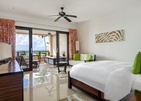 Doubletree By Hilton Seychelles Allamanda Resort & Spa