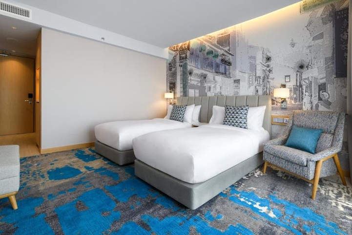 Ozo George Town Penang