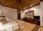Bandos Maldives В Номере  Standard Beachfront Rooms