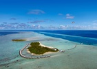 Cinnamon Hakuraa Huraa Maldives