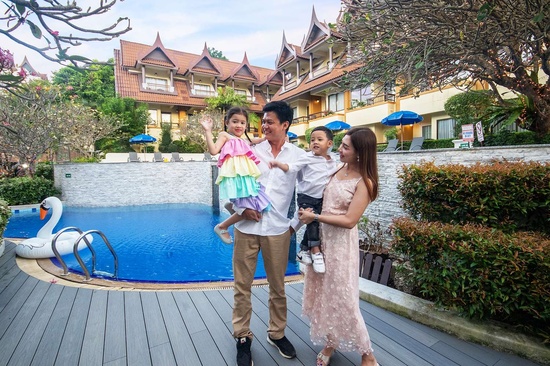 Diamond Cottage Resort & Spa