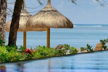 Sofitel So Mauritius Bel Ombre