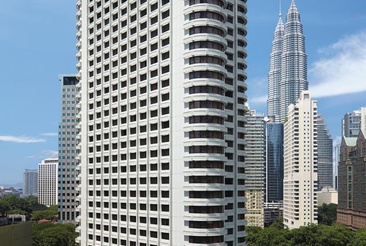 Shangri-La Hotel Kuala Lumpur