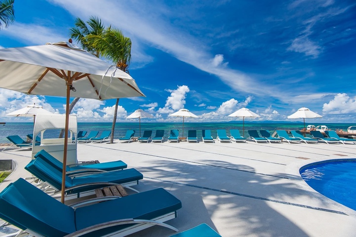 Coco De Mer Hotel And Black Parrot Suites