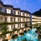 Panwaburi Beachfront Resort