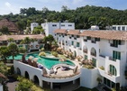 Eden Beach Resort & Spa