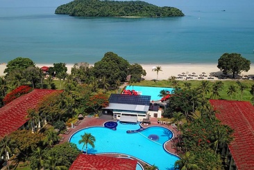 Holiday Villa Beach Resort & Spa Langkawi