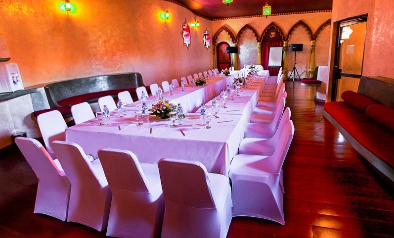 Impiana Private Villas Seminyak