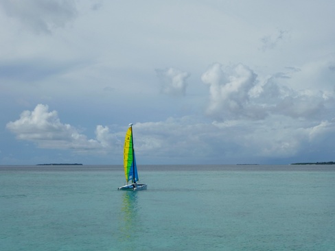 The Barefoot Eco Hotel