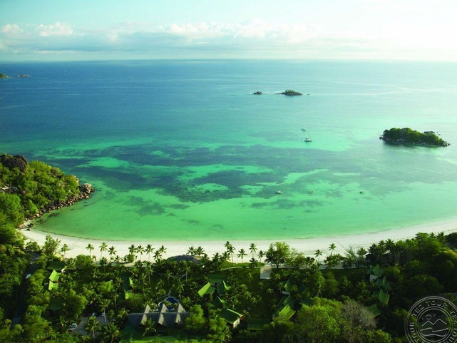 Paradise Sun Hotel Seychelles