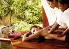 Shanti Maurice Resort & Spa