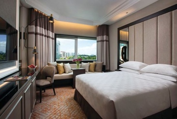 Orchard Hotel Singapore