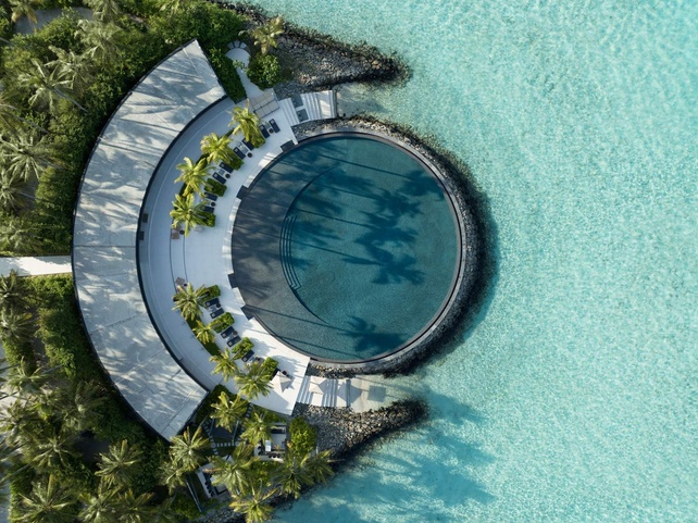 The Ritz-Carlton Maldives Fari Islands